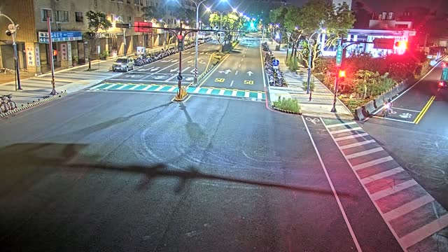龍慈路與後寮一路、後興路二段