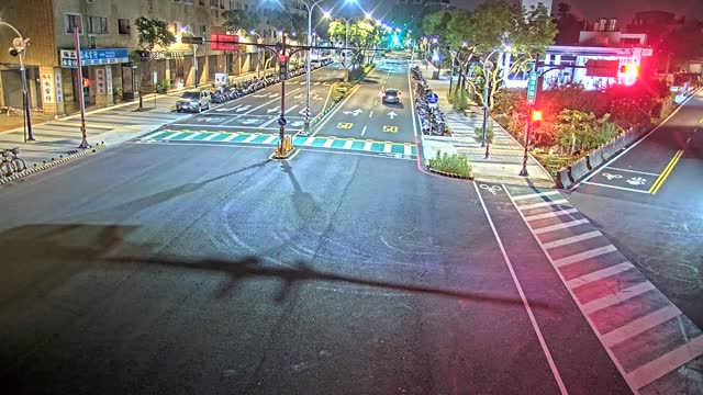 龍慈路與後寮一路、後興路二段