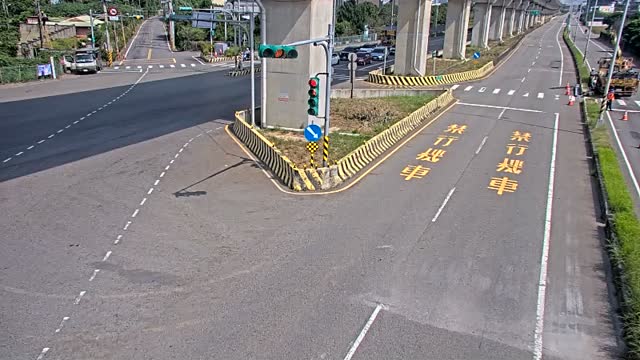 高鐵南路四段-福嶺路一段