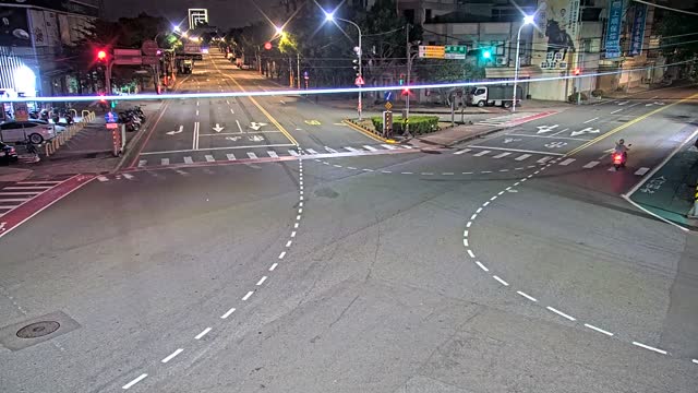 榮民南路與晉元路、普忠路