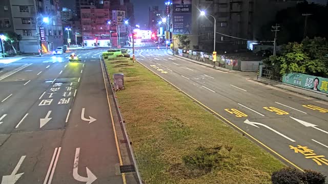 中豐北路一段-A21環北站