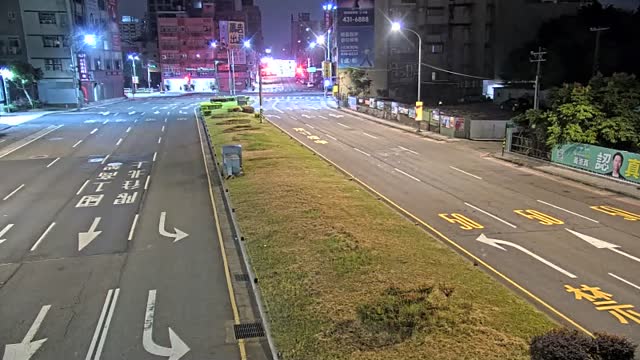 中豐北路一段-A21環北站
