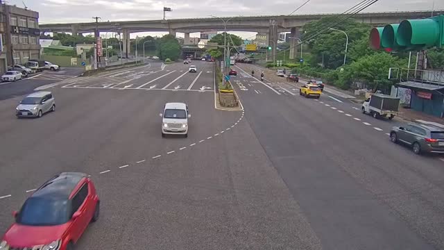 民族路二段232巷(東匝)