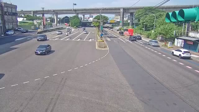 民族路二段232巷(東匝)