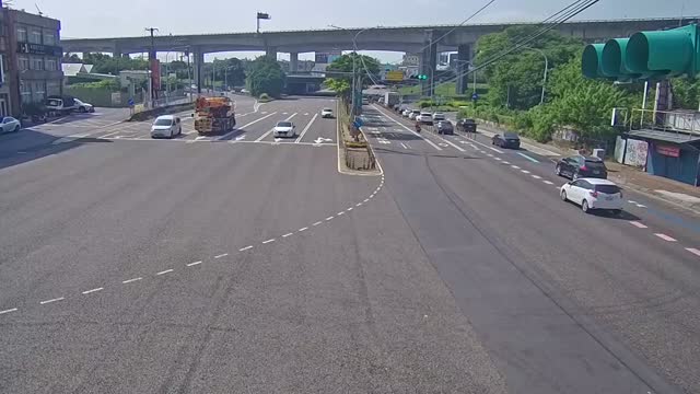 民族路二段232巷(東匝)