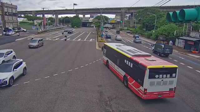 民族路二段232巷(東匝)