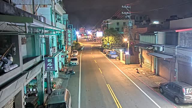 和平路-和平路991巷