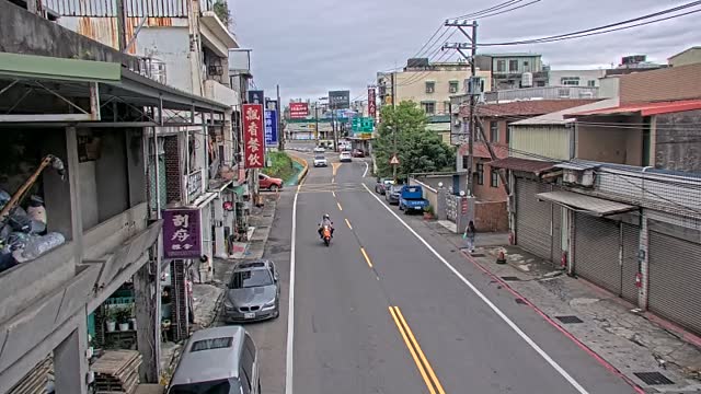 和平路-和平路991巷