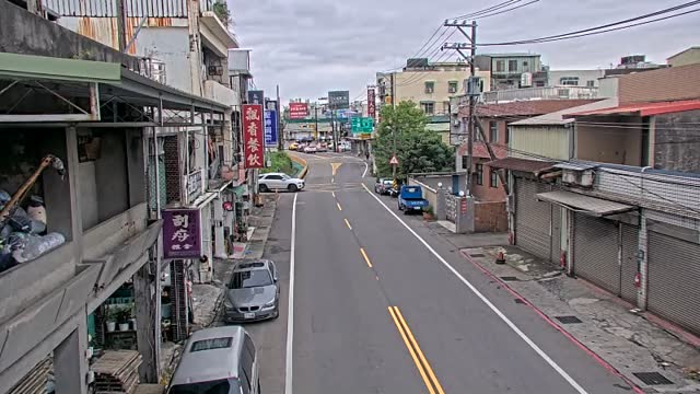 和平路-和平路991巷