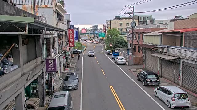和平路-和平路991巷