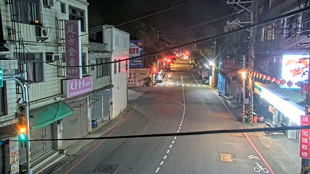 長興路-新興路