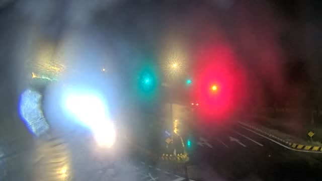 員林路-連絡道