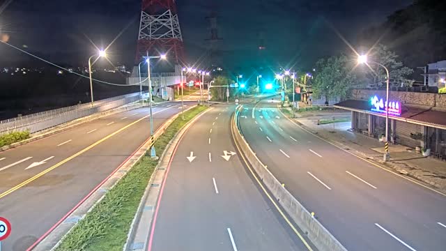 橋頭停車場