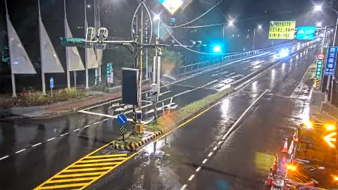 武嶺橋東側路口(1-11)