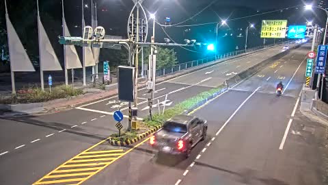 武嶺橋東側路口(1-11)