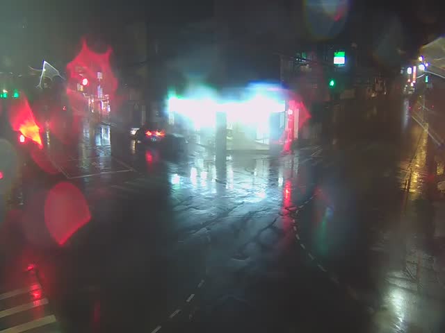 慈湖路與復興路口(EASYSHOP前號誌桿)