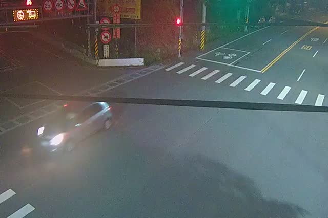 康莊路安和路口(桃59-1入口前)