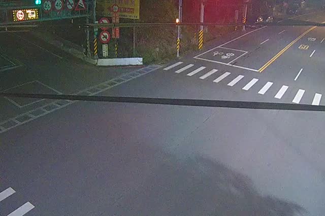 康莊路安和路口(桃59-1入口前)