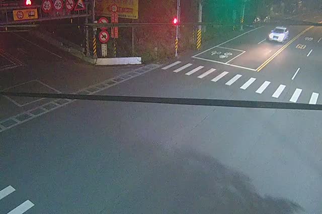 康莊路安和路口(桃59-1入口前)