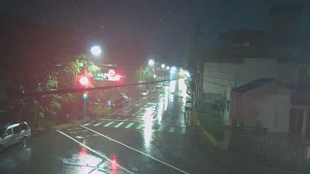 康莊路中華路口(桃59桿)