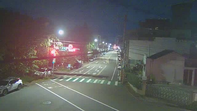康莊路中華路口(桃59桿)