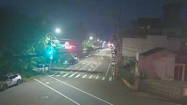 康莊路中華路口(桃59桿)