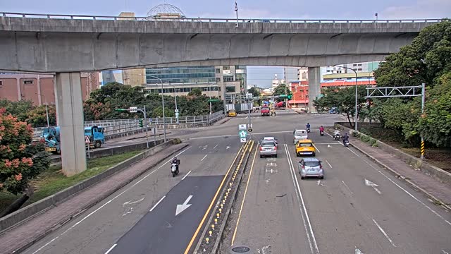 青年路-幼獅交流道北匝