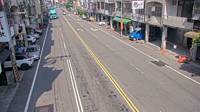 瑞溪路一段與三民路