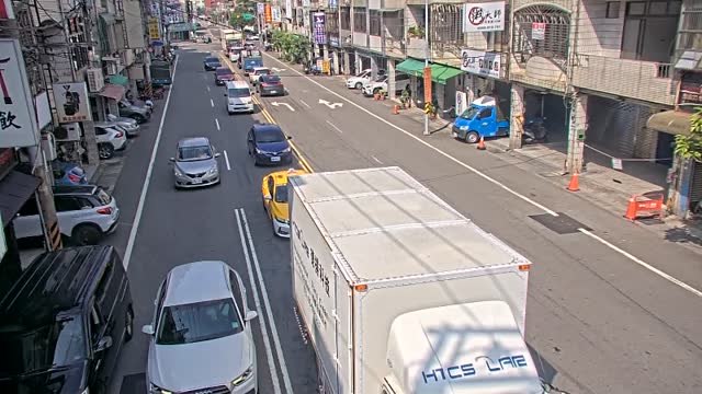 瑞溪路一段與三民路