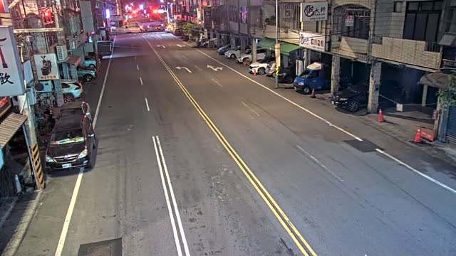 瑞溪路一段與三民路