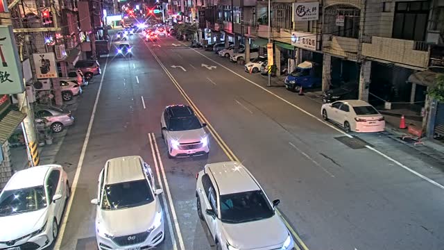 瑞溪路一段與三民路