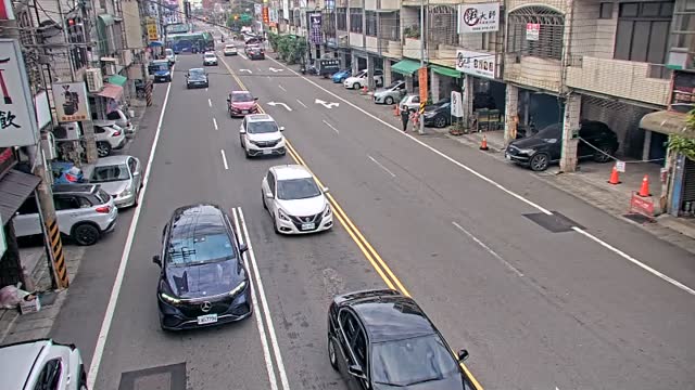 瑞溪路一段與三民路