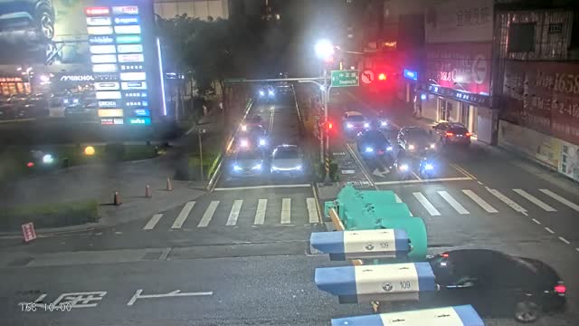 中正路-榮興路