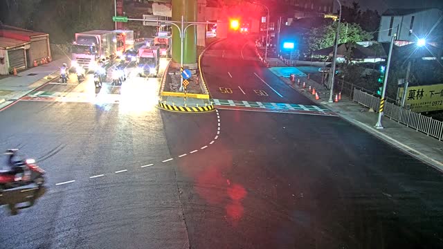 南崁路二段-八股路