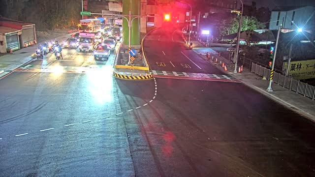 南崁路二段-八股路