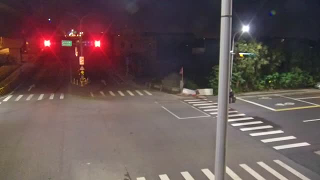 南青路(台31)-大竹路