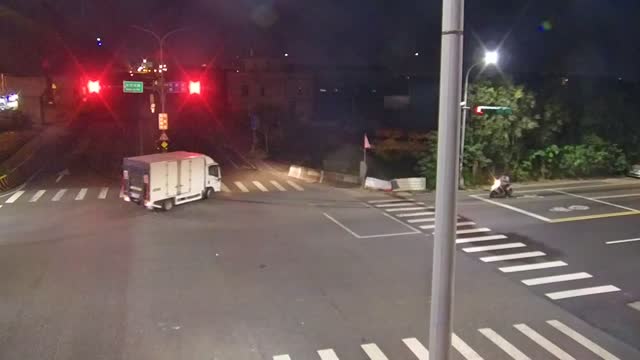 南青路(台31)-大竹路