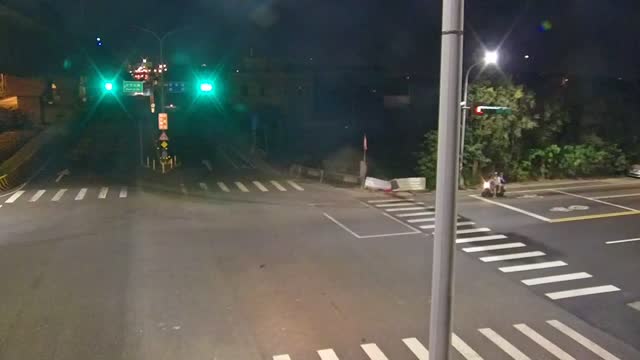 南青路(台31)-大竹路