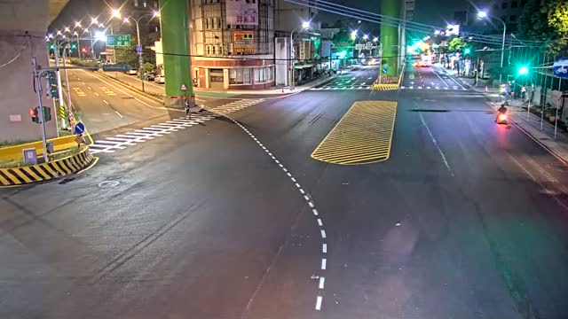 南青路與南崁路二段
