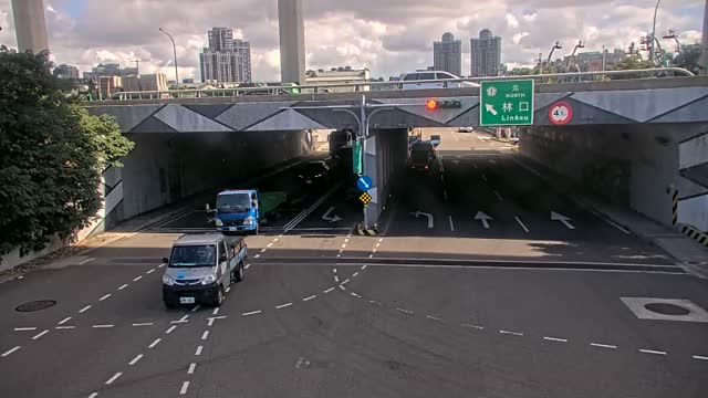 蘆興南路252巷前