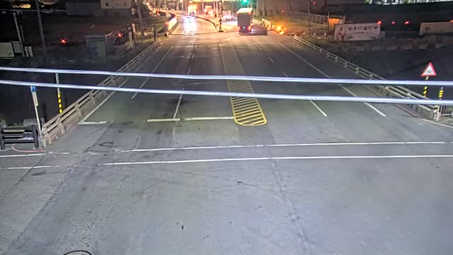 濱海路一段與海港路