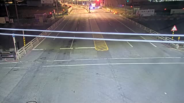 濱海路一段與海港路