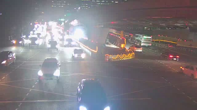 龜山一路與文化一路(10米桿)