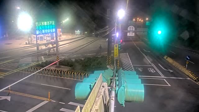 台3線與台3乙