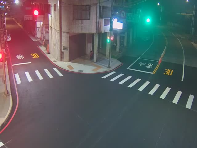 神龍路-神龍路347巷口
