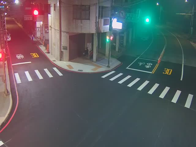 神龍路-神龍路347巷口