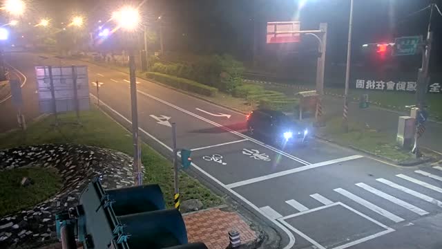 大昌路二段與中正路