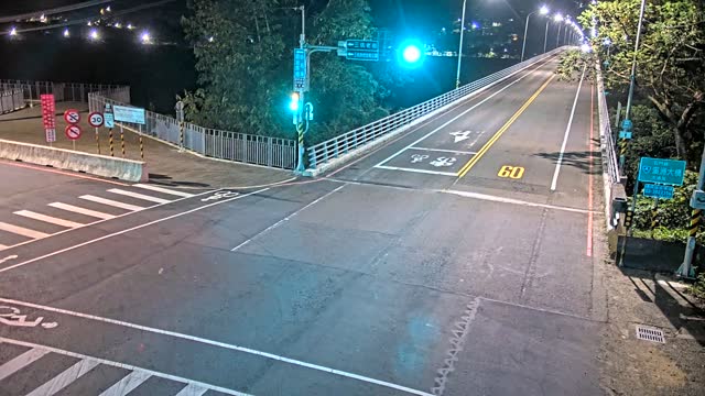 石門路-旭日路