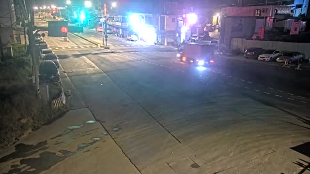國際路三段-光明街