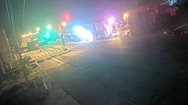 國際路三段-光明街